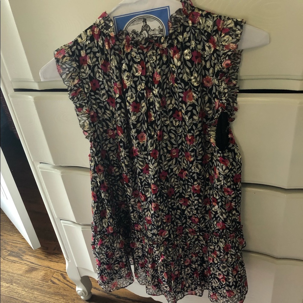 Gorgeous Kate Spade blouse